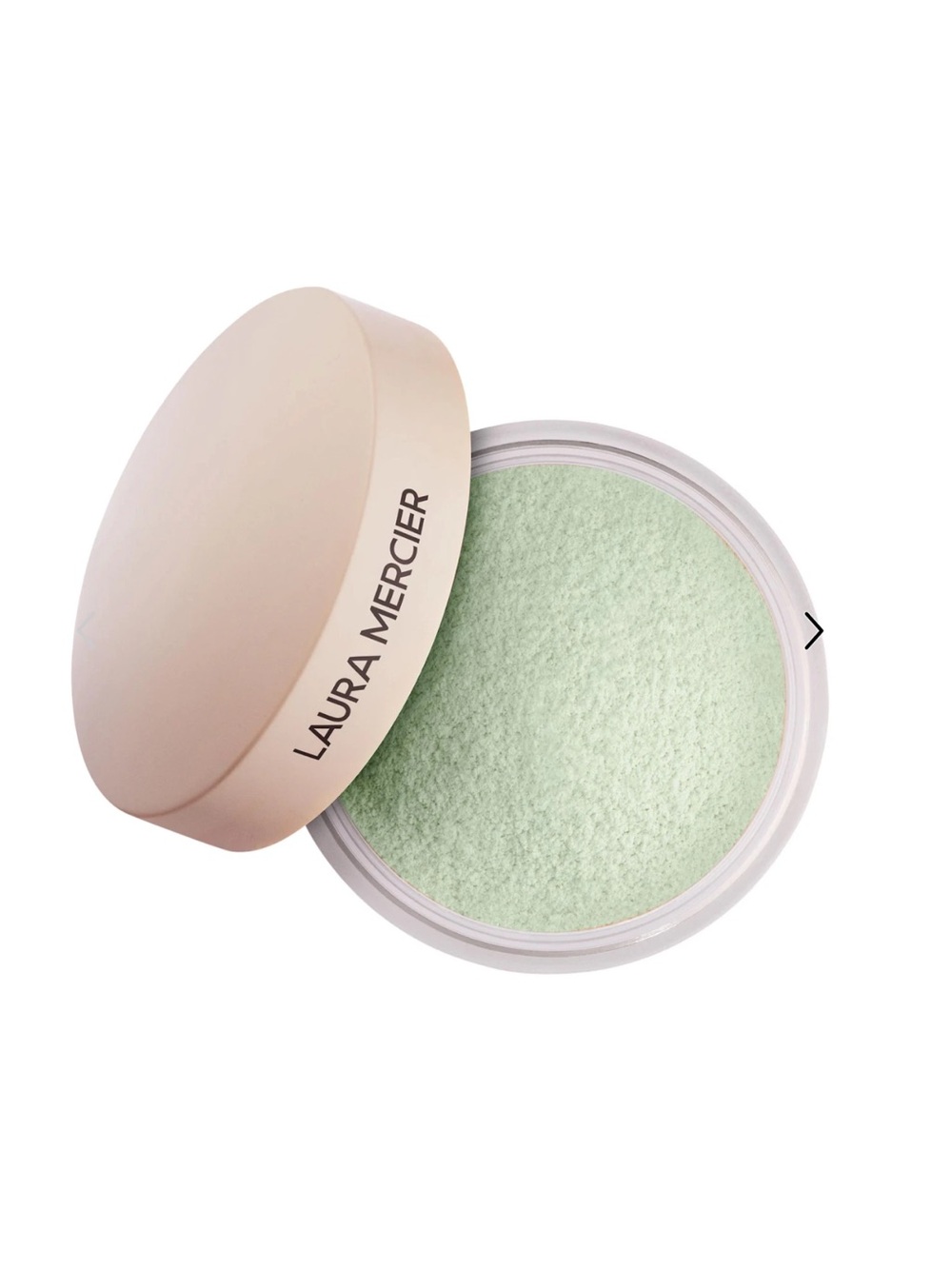 Laura Mercier MINT Translucent Loose Setting Powder 1oz / 29g New